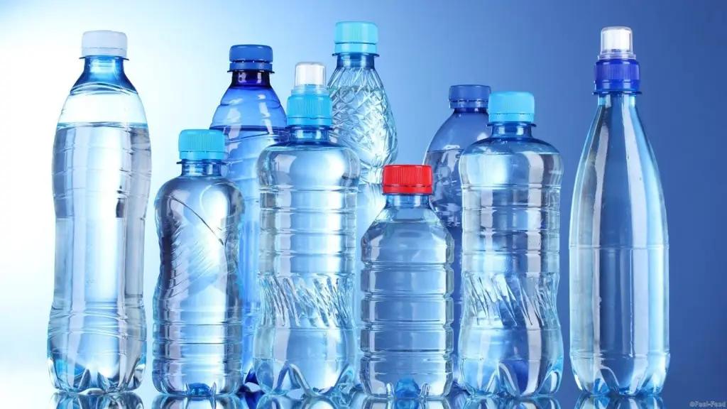 Таңгакталган сууну маркалоодон бюджетке 2.8 млрд сом түштү