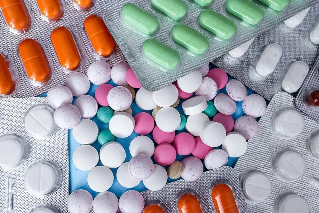 В Бишкеке изъяли более 7 тысяч нелегальных лекарств