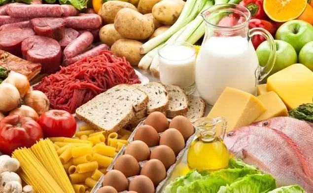 Цены на продукты в Кыргызстане — что подорожало и что подешевело