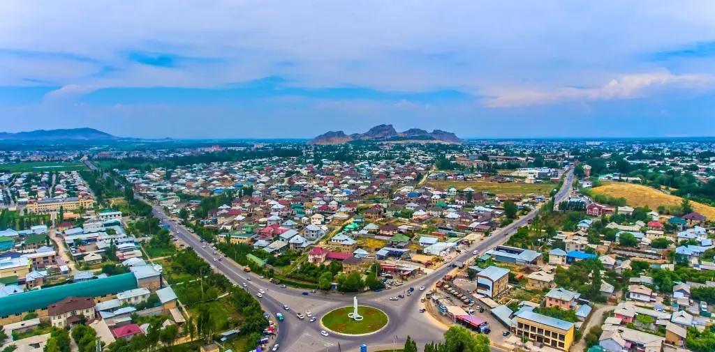 В Оше запускают международный образовательный проект с участием инвесторов