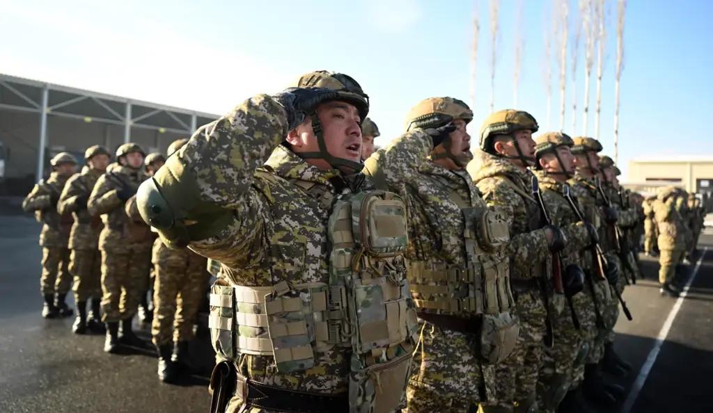 Бийик тоолуу аймакта кызмат кылган аскерлер көбүрөөк пенсия ала башташы мүмкүн