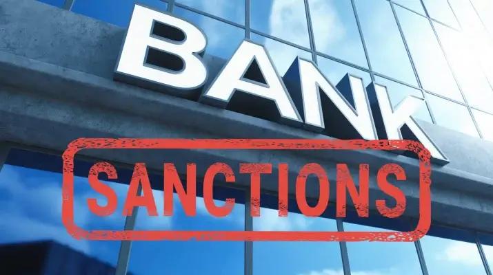 ЕС вводит запрет на транзакции с двумя банками Кыргызстана в рамках 20-го пакета санкций