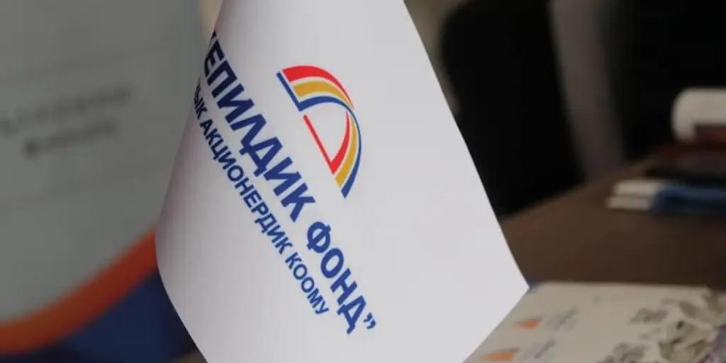 Контрольный пакет Гарантийного фонда принес Нацбанку почти 340 млн сомов дивидендов