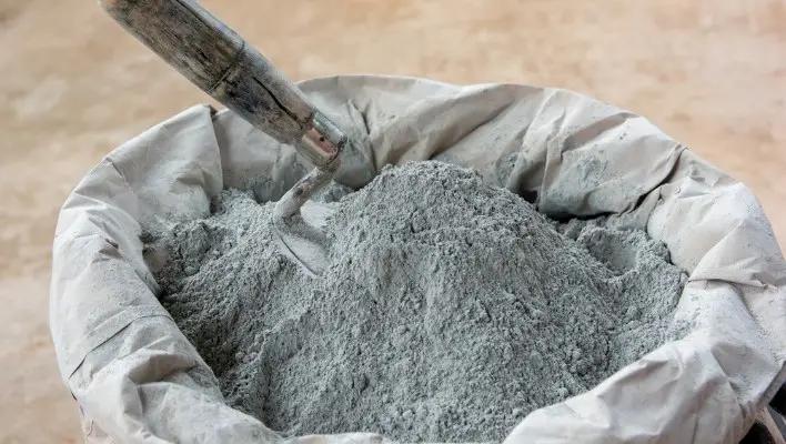 Быйыл эки айда Кыргызстанга дээрлик 791 млн сомго цемент импорттолду