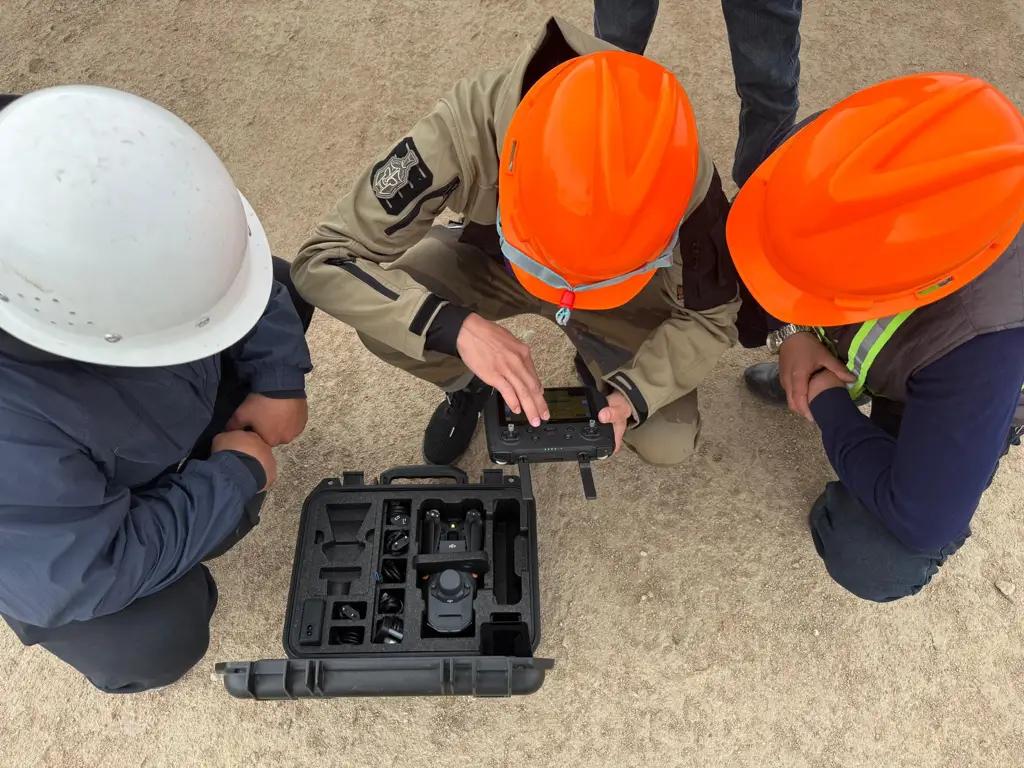 Стройкомпании, засыпавшие Иссык-Куль, не смогли предоставить разрешительных документов