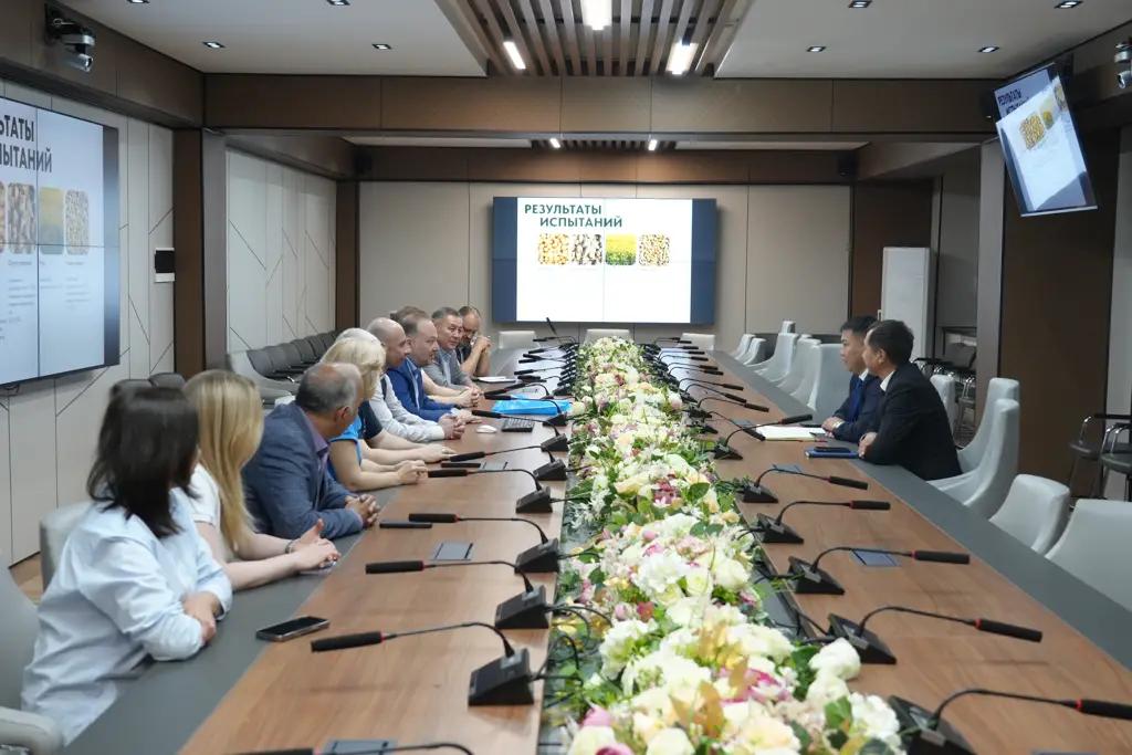 Кыргызстан ищет альтернативы удобрениям на фоне глобальных сбоев поставок