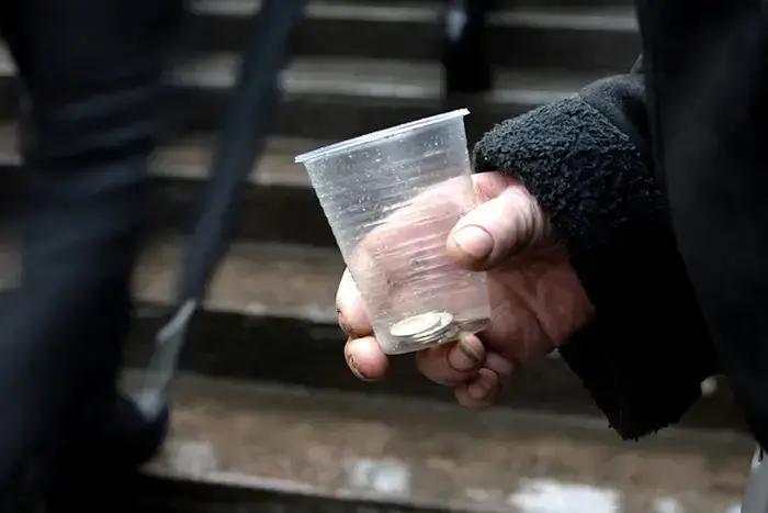 В Кыргызстане ужесточили ответственность за попрошайничество и нарушения миграции