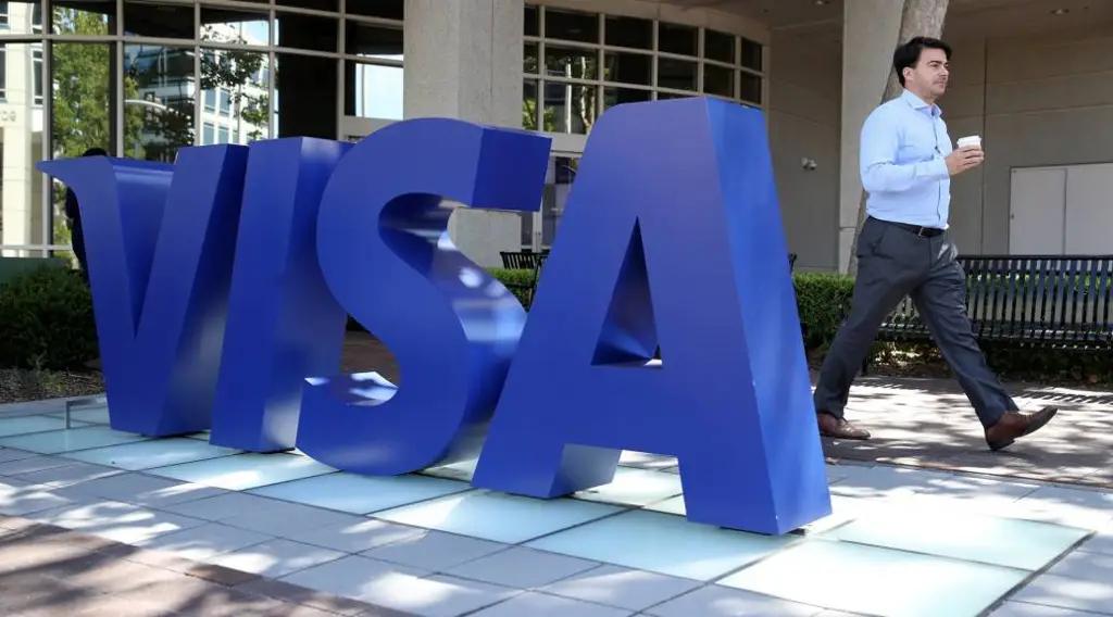 Visa предлагает продавцам новый канал продаж через интеграцию каталогов в ИИ-платформы