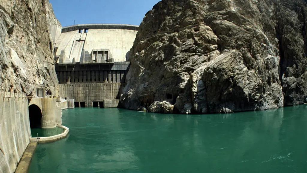 Kyrgyzstan and its neighboring countries will step up monitoring of water levels in the Toktogul Reservoir