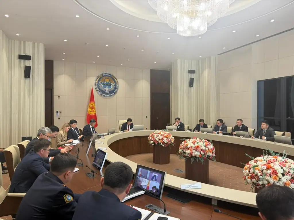 По проекту Барскоон – Бедель поручено ускорить земельные и организационные вопросы