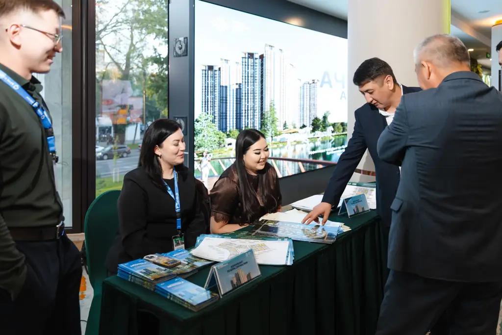 Ипотека с льготным периодом на квартиры в Royal Central Park от «Банка Компаньон»