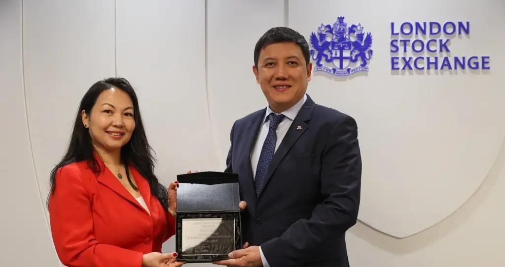 «Элдик Банк» успешно разместил дебютные еврооблигации на $500 млн