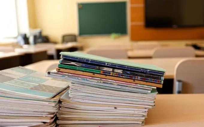 Teachers will receive an additional allowance for marking exercise books