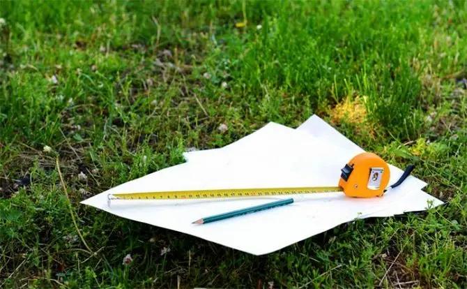 Өзгөндө 1.94 гектар жер мыйзамсыз берилген