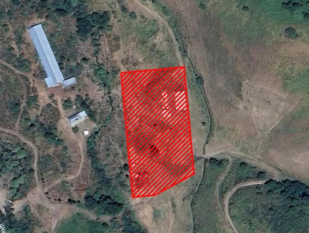 В Чон-Кемине государству вернули незаконно приватизированную базу и землю