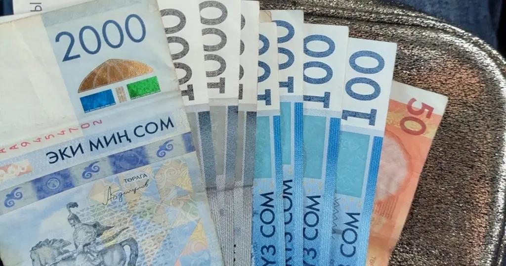 Быйыл үч айда кумарканалардан бюджетке 150.9 млн сом салык түштү