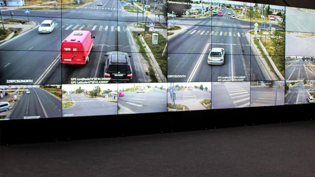 «Коопсуз шаар»: Үч айда айыппулдардан 543.6 млн сом түштү