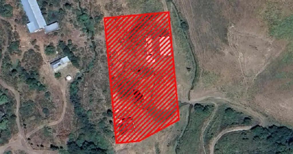 Кемин районунда 103 млн сомдон ашык мүлк мамлекетке кайтарылды