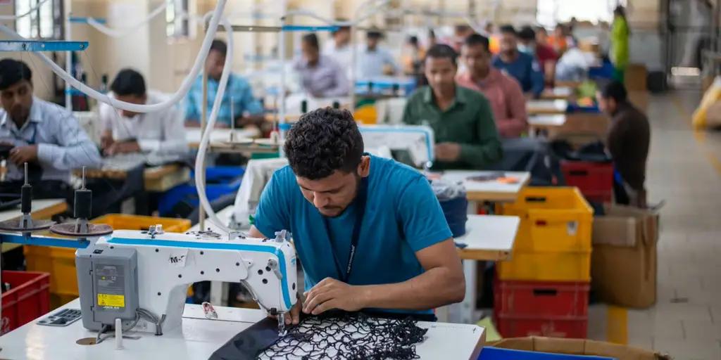 Мыйзам долбоору: Кыргызстанга келген мигранттар медициналык текшерүүдөн өтүүгө милдеттендирилет