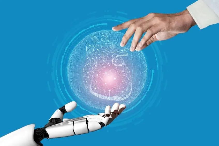 The authorities have refocused science on applied research and training for AI