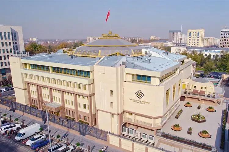 Нацбанк готовит правила для выхода кыргызских банков на зарубежные рынки