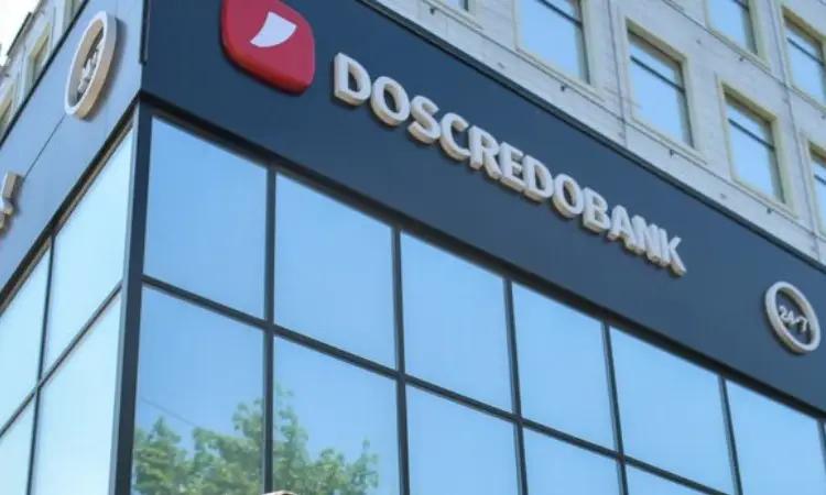 В составе правлении «Дос-Кредобанка» произошли изменения