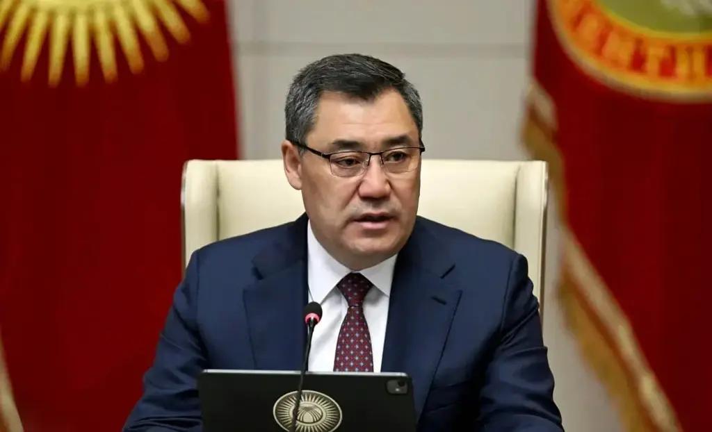 Президент: Облус жетекчилери жергиликтүү эл менен жолугушат