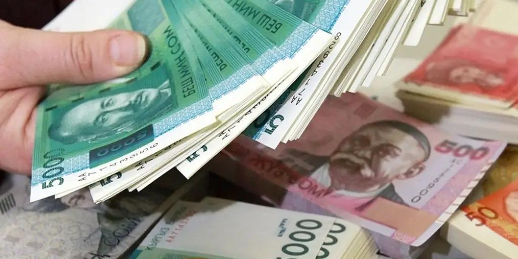Пособия выросли в разы: что показывают последние данные