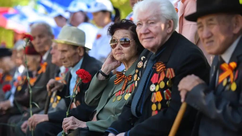 From 10 million to 3.7 million: how payments to veterans on Victory Day will be cut