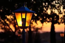 Solar-powered lighting to be installed on the Naryn–At-Bashy road