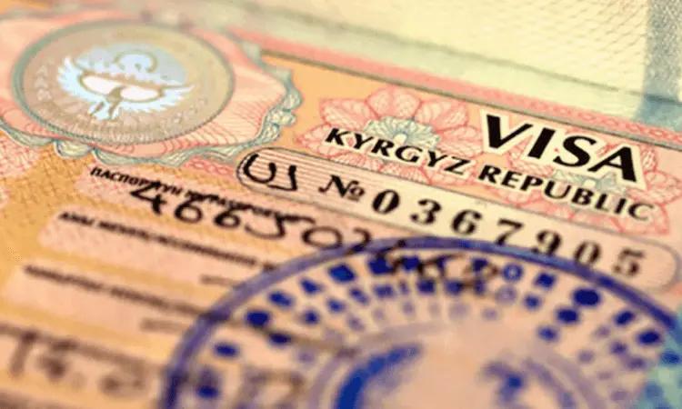 МИД Кыргызстана временно передали выдачу разрешений на работу иностранцам