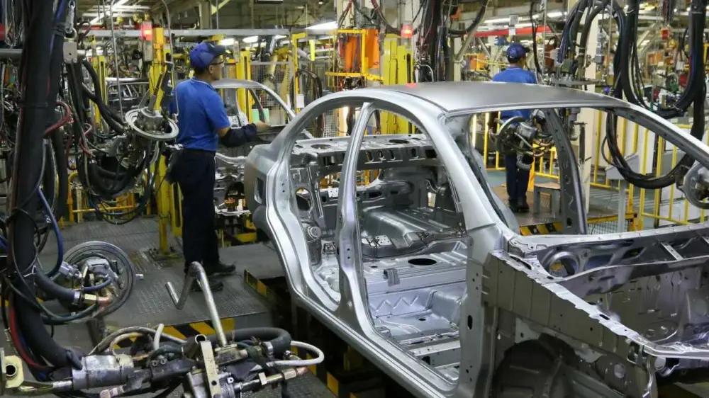 Автосборочный завод увеличил долю в компании «ФАЗ» до 88%