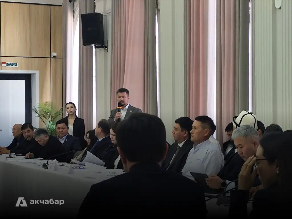 Всемирный банк назвал регуляторную гильотину шагом навстречу малому и среднему бизнесу
