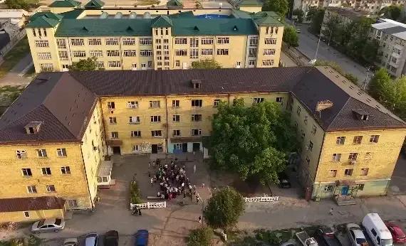 Ош шаарында эски жатаканалардын ордуна жаңы үйлөр салынышы мүмкүн