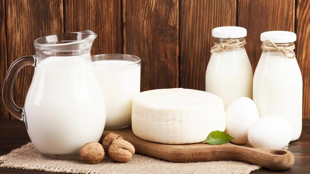 Кыргызстан увеличил экспорт молочной продукции почти на 17% с начала года