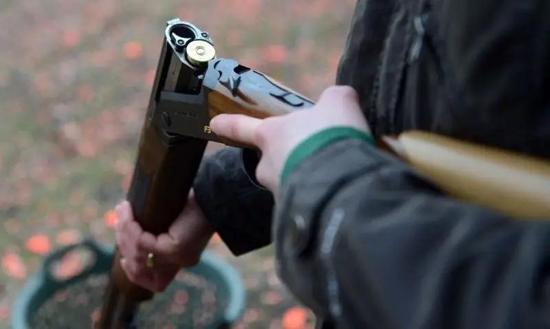 В Нарыне браконьерам предъявили иск на 300 тысяч сомов за отстрел козерога