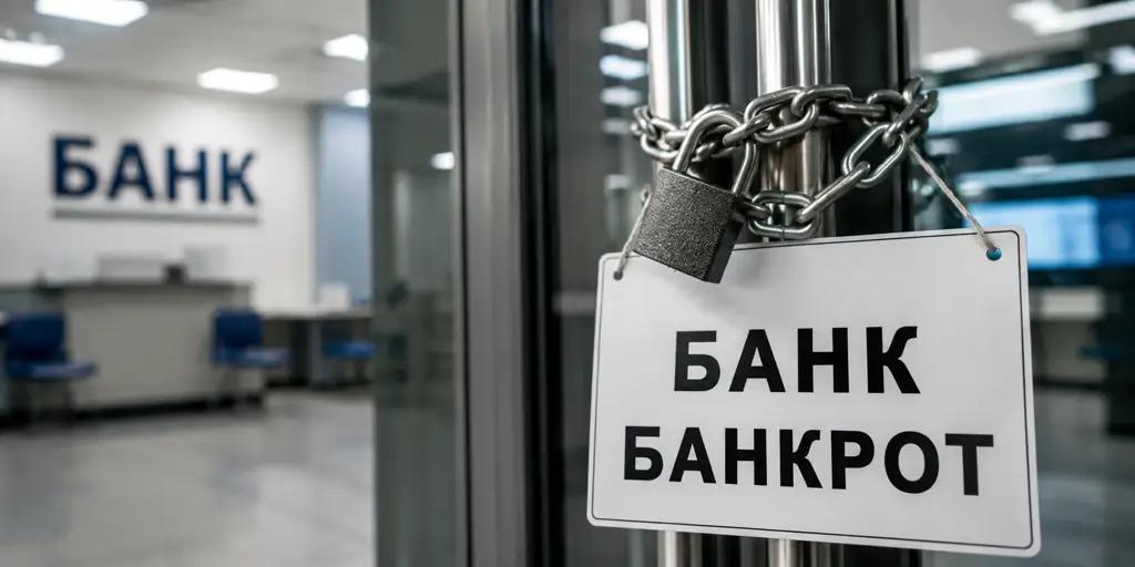 The court ruled that creditors' claims against Asia Universal Bank totaling 133 million KGS were unfounded