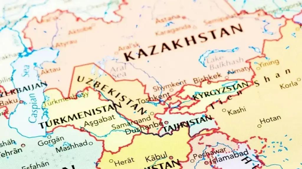 Kyrgyzstan has increased trade with its neighbors. Exports to Uzbekistan have nearly tripled