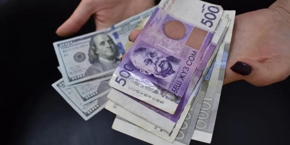 Инспекторы труда помогли кыргызстанцам вернуть более 3.2 млн сомов задержанной зарплаты