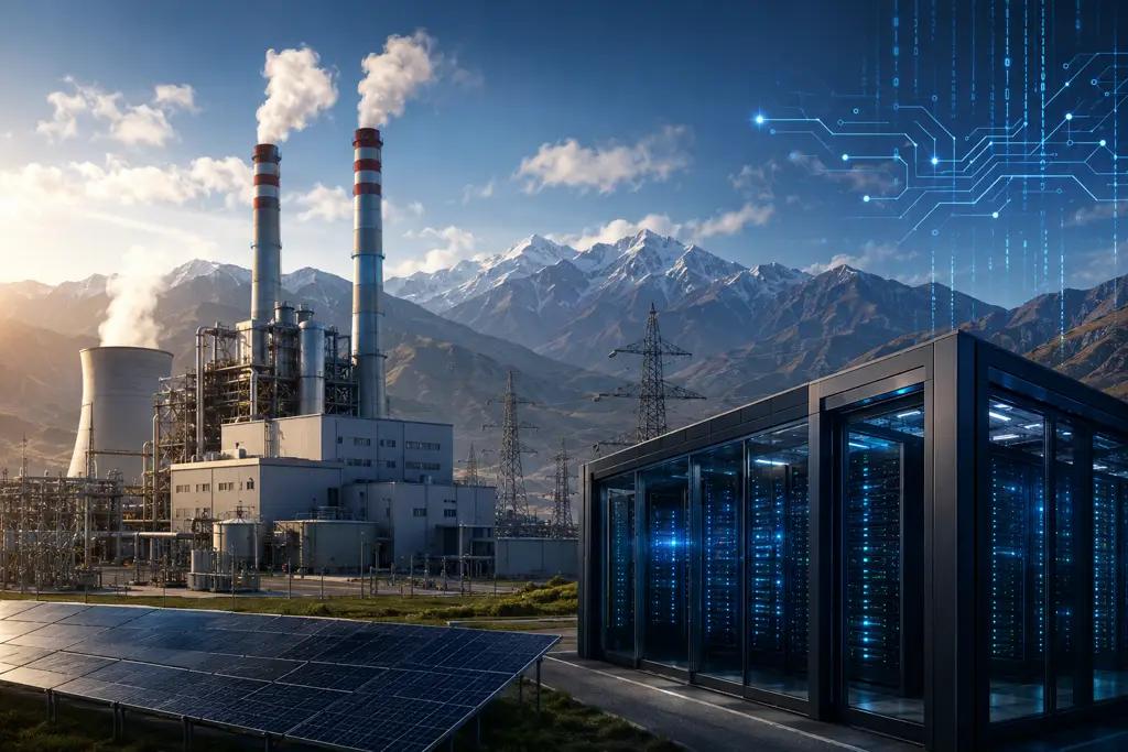 The winner of the thermal power plant project in Chong-Alae was a company with foreign ownership and no tax history
