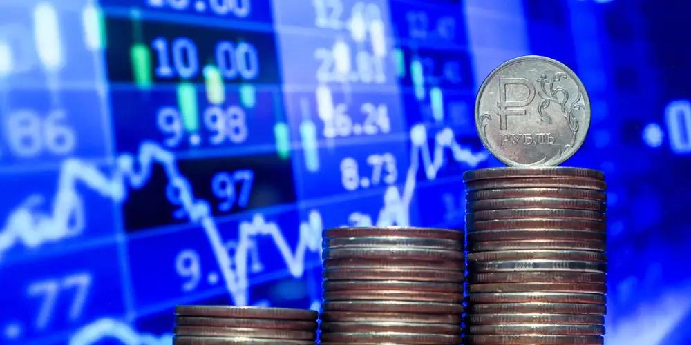 Рубль вырос к сому еще на 1.86%. Курс валют НБ КР на 21 мая