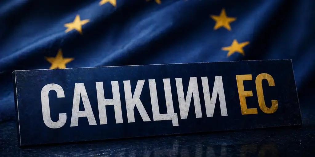 EU sanctions against two Kyrgyz banks have officially taken effect