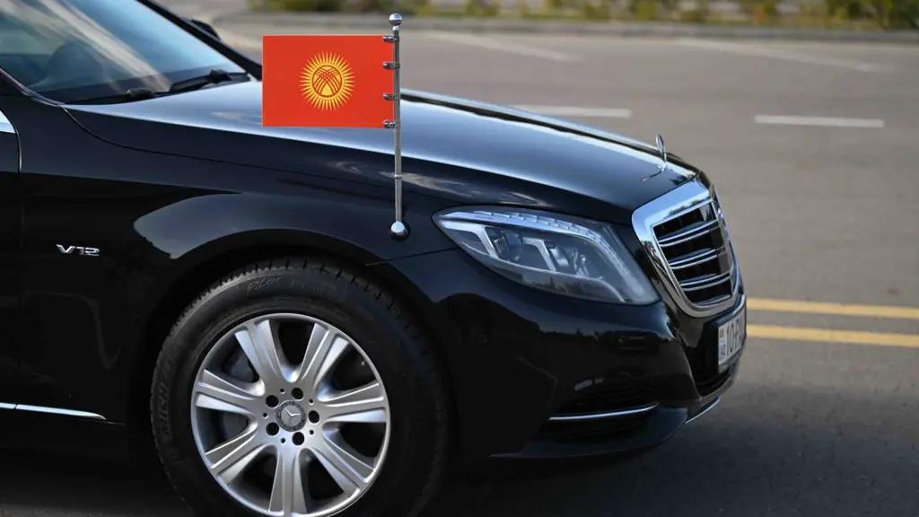 Kasymaliev to Visit Turkmenistan Amid a Decline in Bilateral Trade