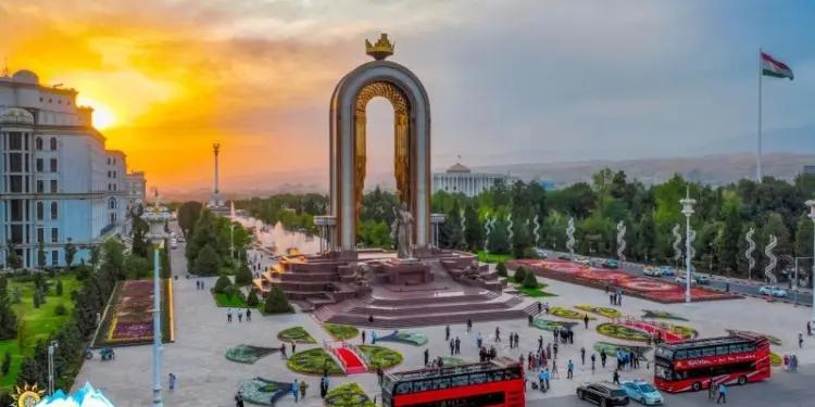 Кыргызстан ратифицировал соглашение о создании Антинаркотического центра ШОС