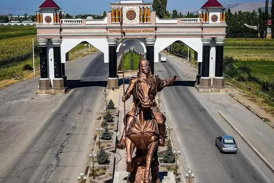 ГКНБ выявил хищение более 7 млн сомов при реконструкции спортшколы в Манасе