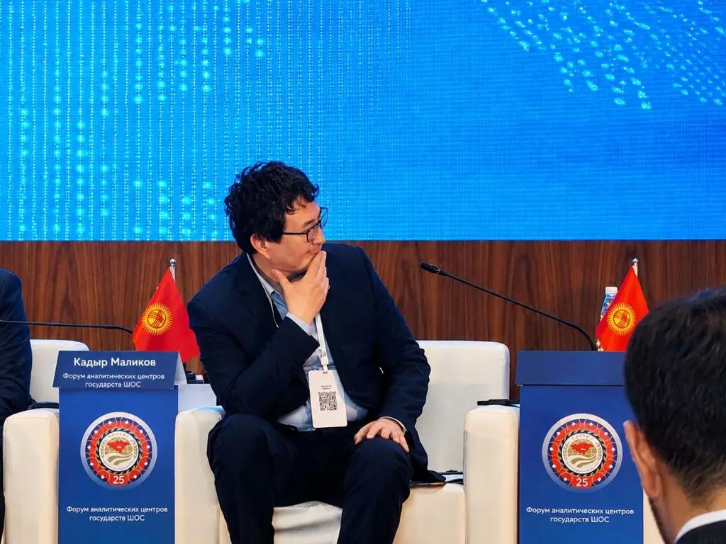 “The struggle will no longer be over oil”: at the SCO think tanks’ forum, warnings were issued about new threats to Central Asia