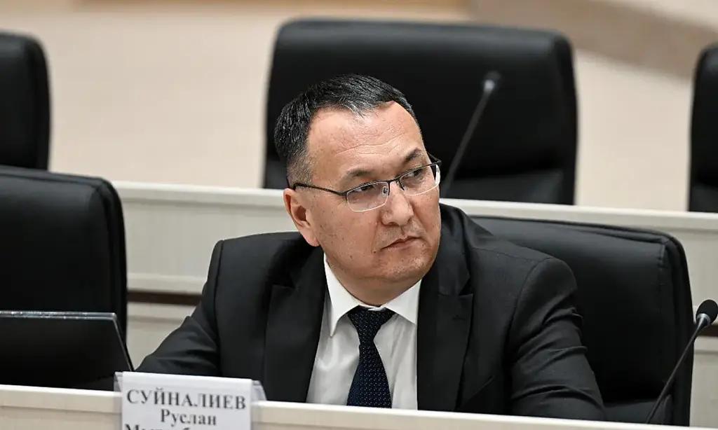 Минфин объяснил, за счет чего формируются президентский фонд и фонд торага ЖК