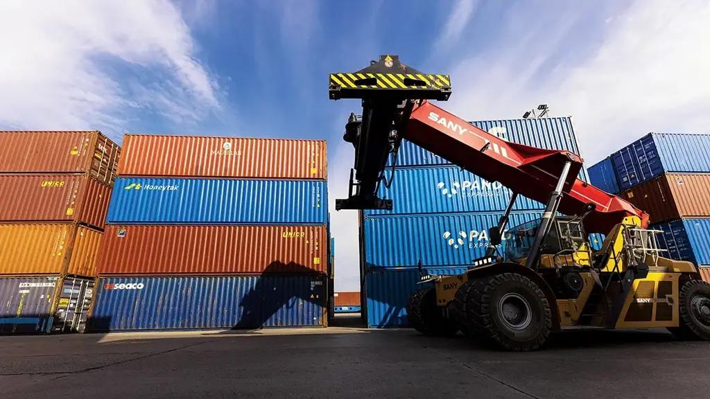 Kyrgyzstan has become one of the EAEU’s leaders in air cargo transportation