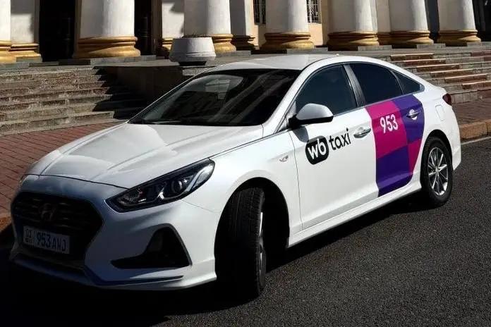 WB Taxi выходит на массовый рынок Бишкека