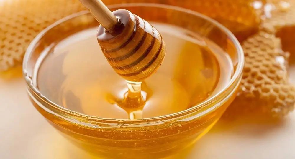 Exports of Kyrgyz honey have increased by more than 78 tonnes